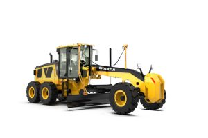SG21-C6 Motor Grader