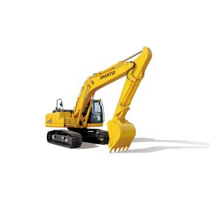 SE215W Excavator