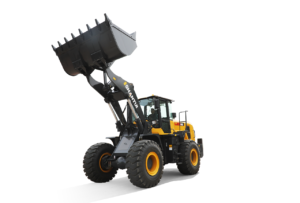 L55-B5 Wheel Loader